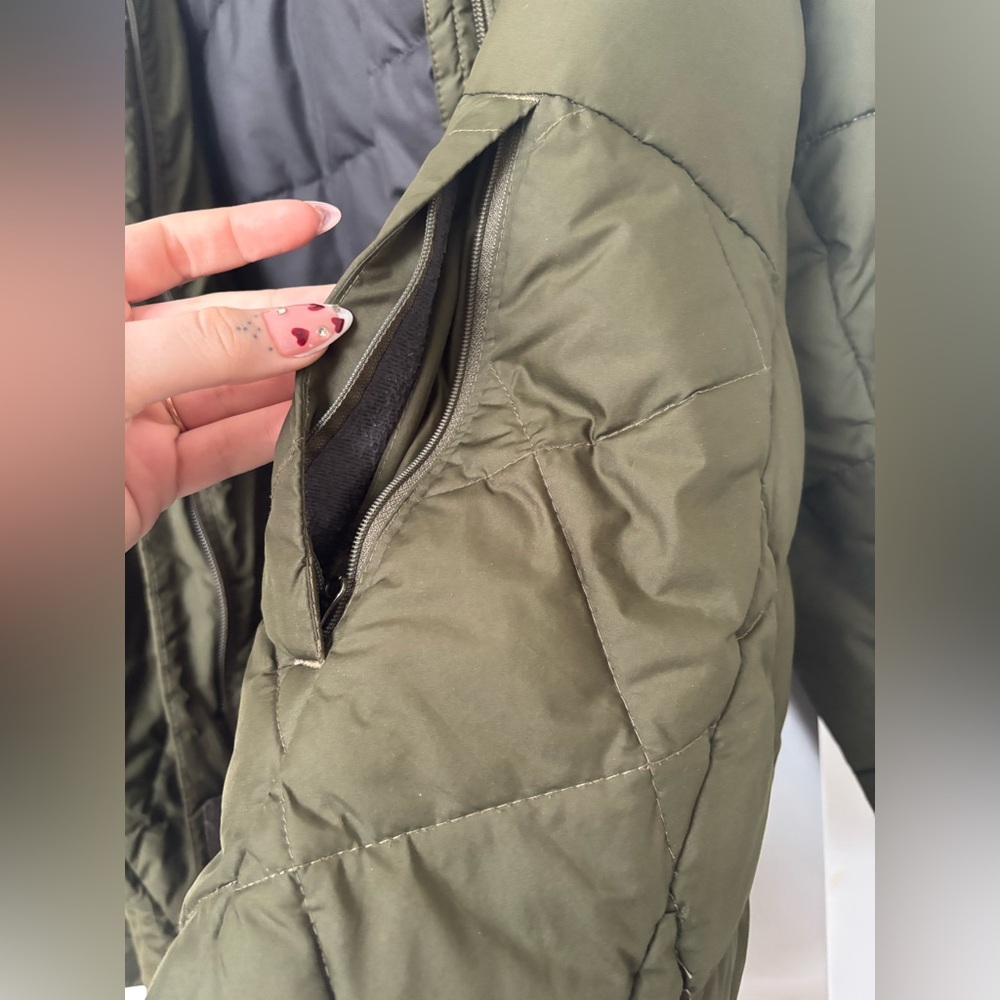 Columbia Jacket - Picture 3 of 4